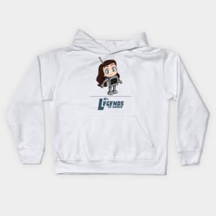 Halloween 2021 - Gideon Kids Hoodie